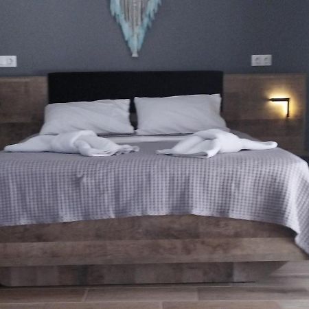 Spartines Home Vóci Kültér fotó
