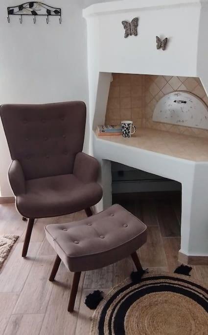 Spartines Home Vóci Kültér fotó