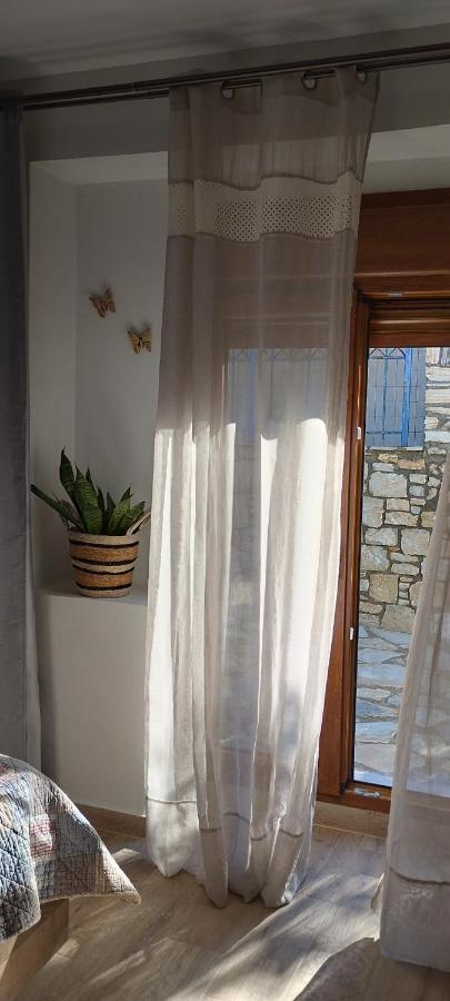 Spartines Home Vóci Kültér fotó