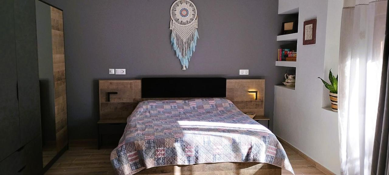 Spartines Home Vóci Kültér fotó