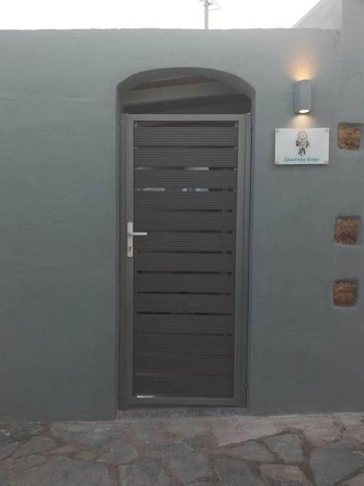Spartines Home Vóci Kültér fotó