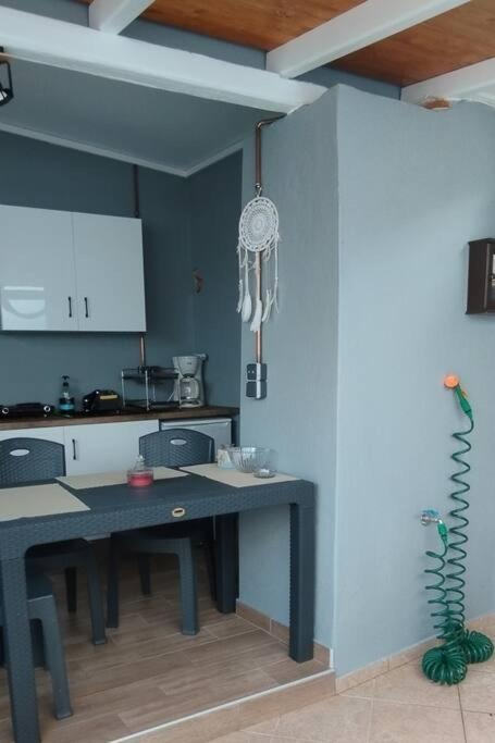 Spartines Home Vóci Kültér fotó