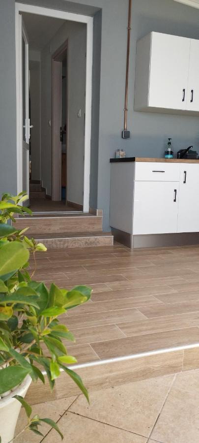 Spartines Home Vóci Kültér fotó