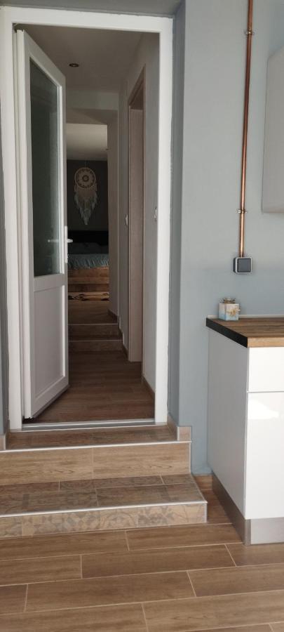 Spartines Home Vóci Kültér fotó