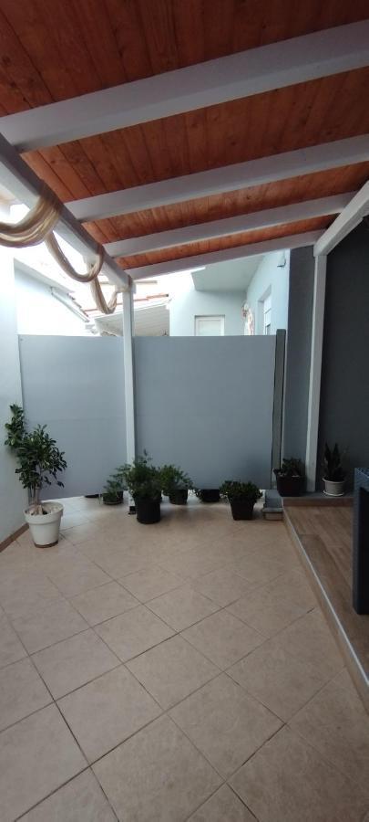 Spartines Home Vóci Kültér fotó