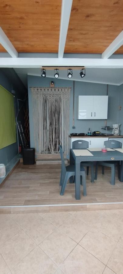 Spartines Home Vóci Kültér fotó