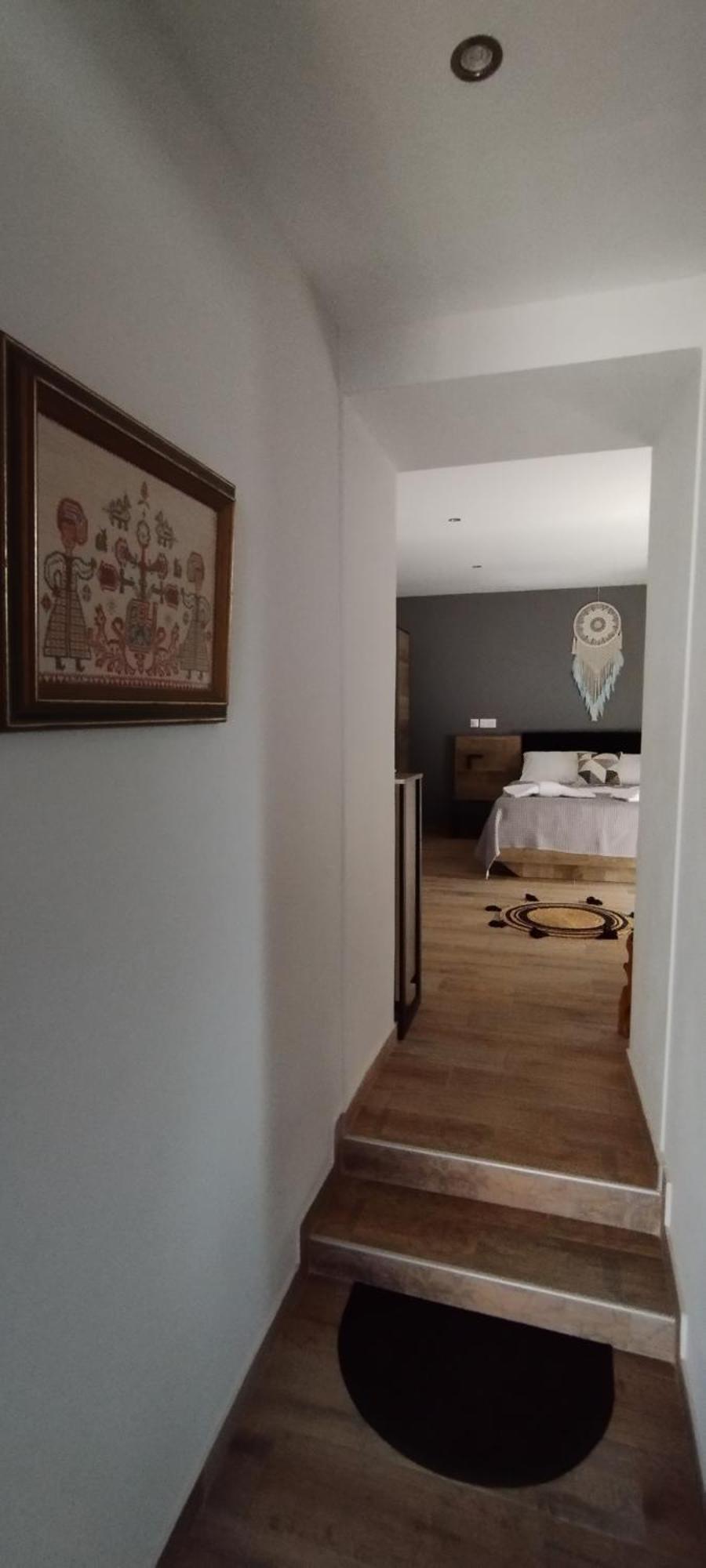 Spartines Home Vóci Kültér fotó