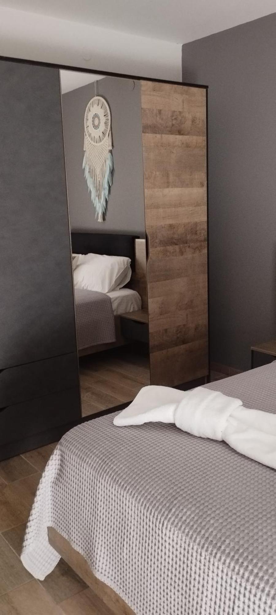 Spartines Home Vóci Kültér fotó