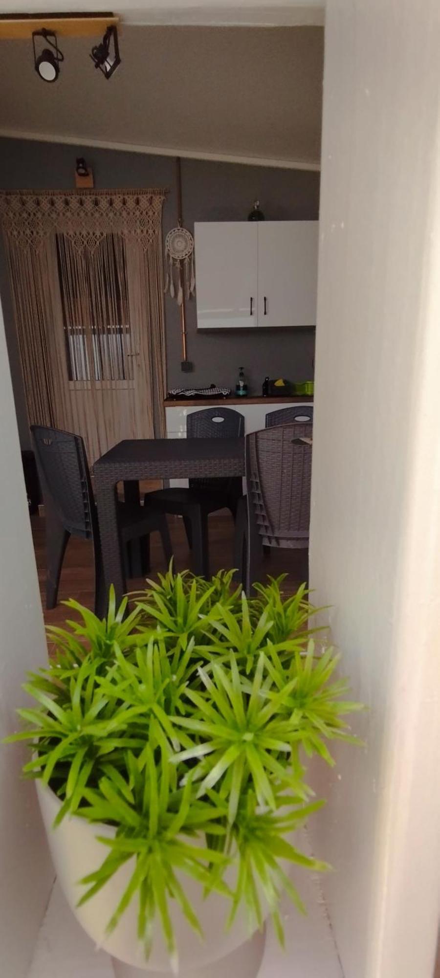 Spartines Home Vóci Kültér fotó